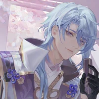 Kamisato Ayato