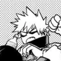 Katsuki Bakugou