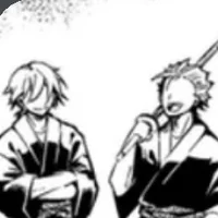 Fukuchi and Fukuzawa