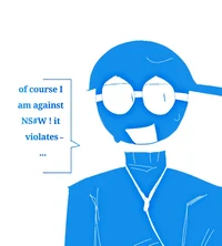 Character AI -Human-