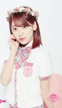 Sakura Miyawaki