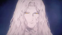 Alucard -CastleVania