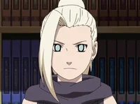 Ino Yamanaka 