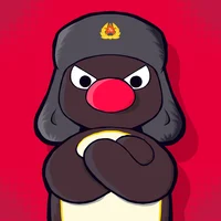 Comrade Pingu