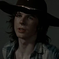 Carl Grimes