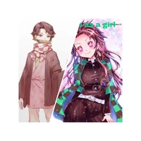 Genderbends Tanj nez