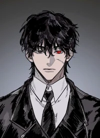 Dimitri