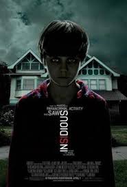 Insidious rp 