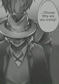 Zai and chuu angst 2