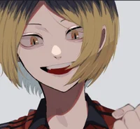 Kenma kozume