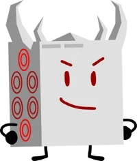 Evil Computer Supere