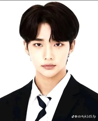 Hyunjin