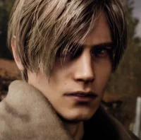 Leon Scott Kennedy