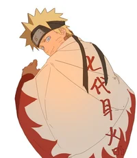 Naruto Uzumaki