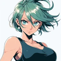 Female omega 
