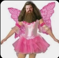 My self insert thing