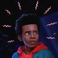 Miles Morales