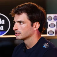 Carlos Sainz