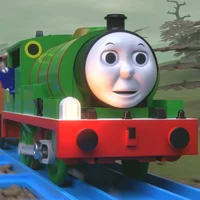 DIESELD199 Percy