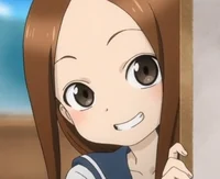 Takagi-san 