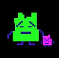 Err and Ignignokt