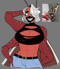 Scarlett