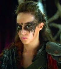 Lexa