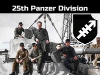 25th Panzer Division