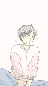 sugawara koushi