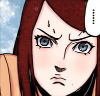 Kushina Uzumaki