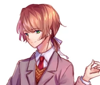 Male Monika ACT 2