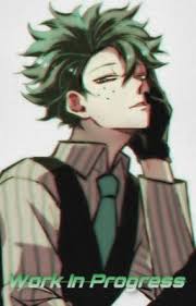 Izuku -husband-