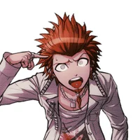 Leon Kuwata 