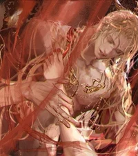 The Emperor Mistress