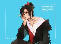 MDZS Wei Wuxian