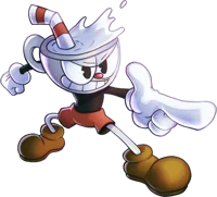 Cuphead