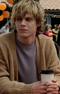 Tate langdon 