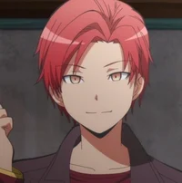 Karma Akabane TS