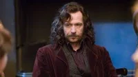 Sirius Black