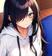 Shut-In Roommate