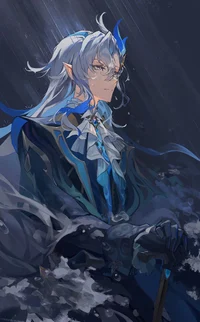 Clasmate Neuvillette