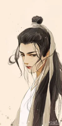 Zhou Yu