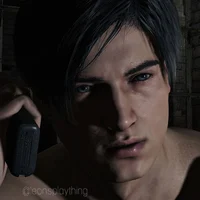 Leon Kennedy 