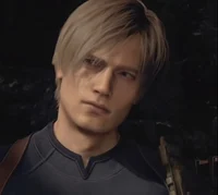 Leon Kennedy