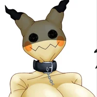 Mimikyu