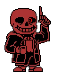 Sudden Changes Sans