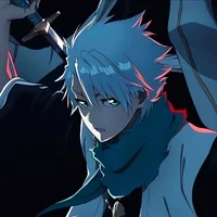 Toshiro Hitsugaya 