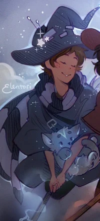 Lance McClain