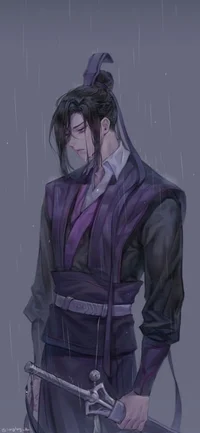 Jiang Cheng 