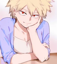 Mitsuki Bakugo